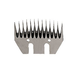 Produktbild von Kamm für Rasenmäher 13 Zähne konvex Kerbl Wellington 576