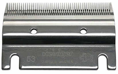 Produktbild von Kamm für Superfine Pferdeschermaschine Heiniger