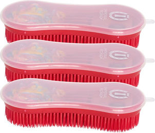 Kämme und Mähnengummis Imperial Riding Perfection (x3) – Bild 1 von 2