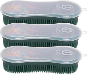 Kämme und Mähnengummis Imperial Riding Perfection (x3) – Bild 1 von 2