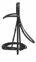 Produktbild von Kandare Hubertus Schmidt Black Edition