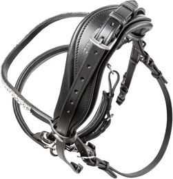 Produktbild von Kandare Sonya schwedisch