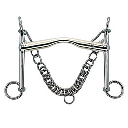 Produktbild von Kandarengebiss HSP HO