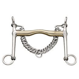 Produktbild von Kandarengebiss HSP HS