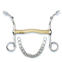 Produktbild von Kandarengebiss ST