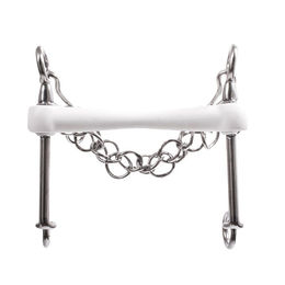 Produktbild von Kandarengebiss TR Fixed Flexi Soft