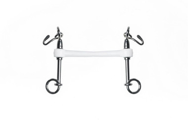 Produktbild von Kandarengebiss TR Fixed Flexi Soft