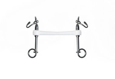 Produktbild von Kandarengebiss TR Fixed Flexi Soft