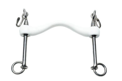 Produktbild von Kandarengebiss TR Fixed Port Medium