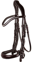 Produktbild von Kandarenzaum SP Equitus Gamma