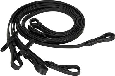 Produktbild von Kandarenzügel IRHPlain Leder