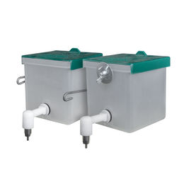 Produktbild von Kaninchen Trinkflasche / Nagertränke "Megaflasche" 500 ml klar