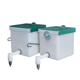 Produktbild von Kaninchen Trinkflasche / Nagertränke "Megaflasche" 500 ml weiß