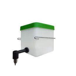 Produktbild von Kaninchen Trinkflasche / Nagertränke mit Klappdeckel 500 ml