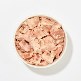 Produktbild von Kaninchenfleisch in Stücken - 500 g