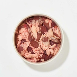 Produktbild von Kaninchenniere mit Fettkranz im Ganzen - 500 g