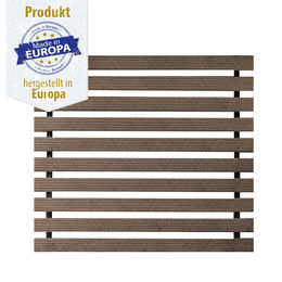 Produktbild von Kaninchenrost - Kunststoff - Lattenrost 70 x 80 cm