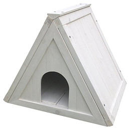 Produktbild von Kaninchenstall Dreieck Cottage Woodland