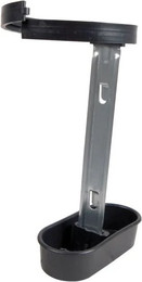 Produktbild von Kaninchentränke Flaschenhalter Plastikhuf Chick'A