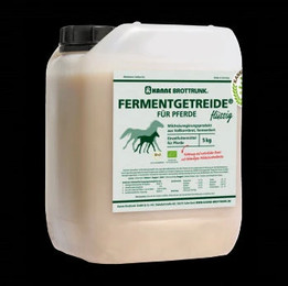 Produktbild von Kanne Bio Fermentgetreide