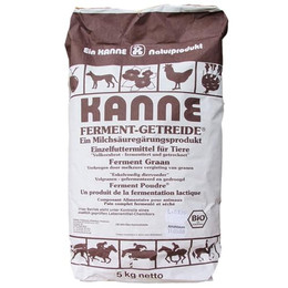 Produktbild von Kanne Fermentgetreide - 20 kg
