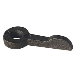 Produktbild von Kantenschutz / Eckenschutz Kunststoff - 2 cm