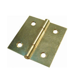 Produktbild von Kantige Scharniere