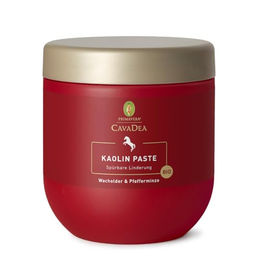 Produktbild von Kaolin Paste bio