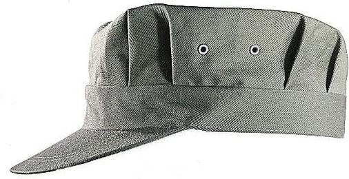 Produktbild von Kappe am Arbeitsplatz Horka