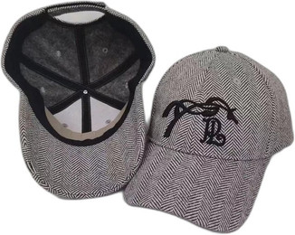 Produktbild von Kappe Damen Eden By Penelope Naomi