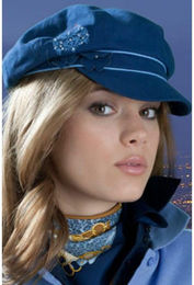 Produktbild von Kappe für Frauen Tattinis 302199