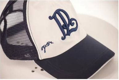 Produktbild von Kappe Pénélope Mesh