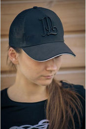 Produktbild von Kappe Pénélope Mesh