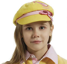 Produktbild von Kappe Tattinis 304399