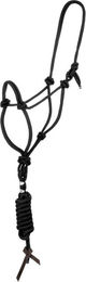 Produktbild von Kappzaum mit Longierleine für Pferde Pool's