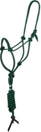 Produktbild von Kappzaum mit Longierleine für Pferde Pool's
