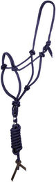 Produktbild von Kappzaum mit Longierleine für Pferde Pool's