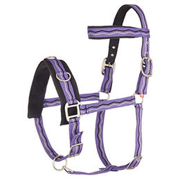 Produktbild von Kappzaum Nylon Imperial Riding