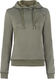 Produktbild von Kapuzenjacke Cavallo Raiana