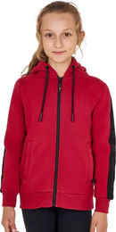 Produktbild von Kapuzenjacke Equestro