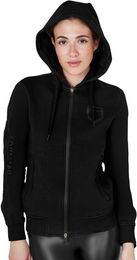 Produktbild von Kapuzenjacke Equestro
