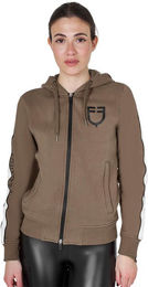 Produktbild von Kapuzenjacke Equestro