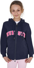 Kapuzenjacke Equestro – Bild 1 von 8