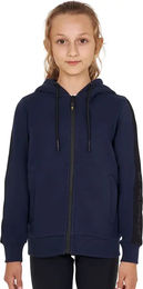 Produktbild von Kapuzenjacke Equestro
