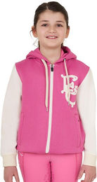 Produktbild von Kapuzenjacke Equestro