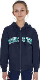 Kapuzenjacke Equestro – Bild 1 von 6