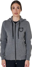 Produktbild von Kapuzenjacke Equestro