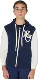 Produktbild von Kapuzenjacke Equestro