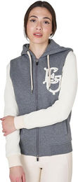 Produktbild von Kapuzenjacke Equestro