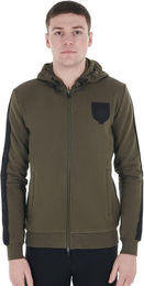 Produktbild von Kapuzenjacke Equestro